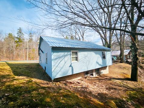 922 Weld Road Wilton ME 04294
