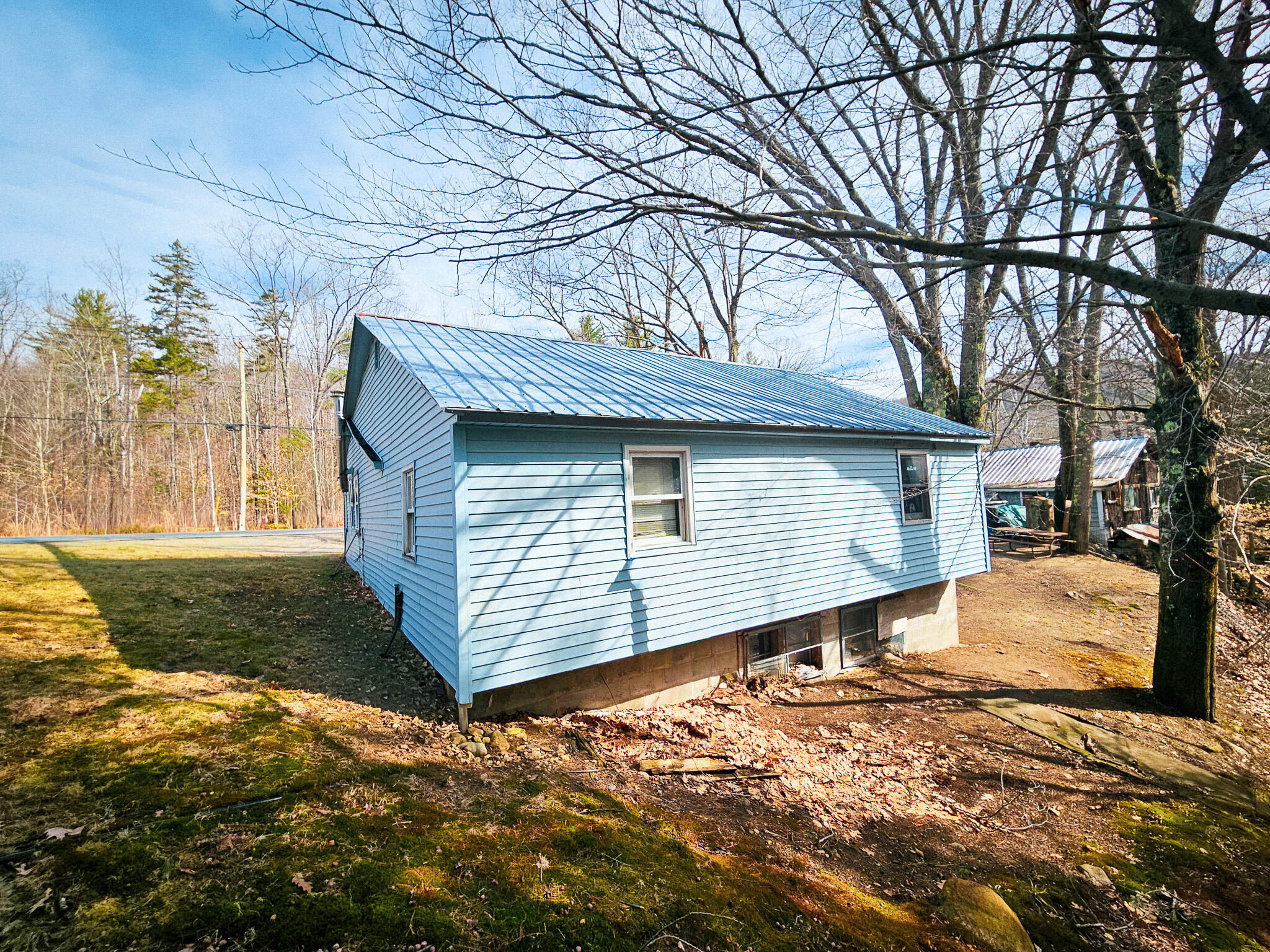 922 Weld Road Wilton ME 04294