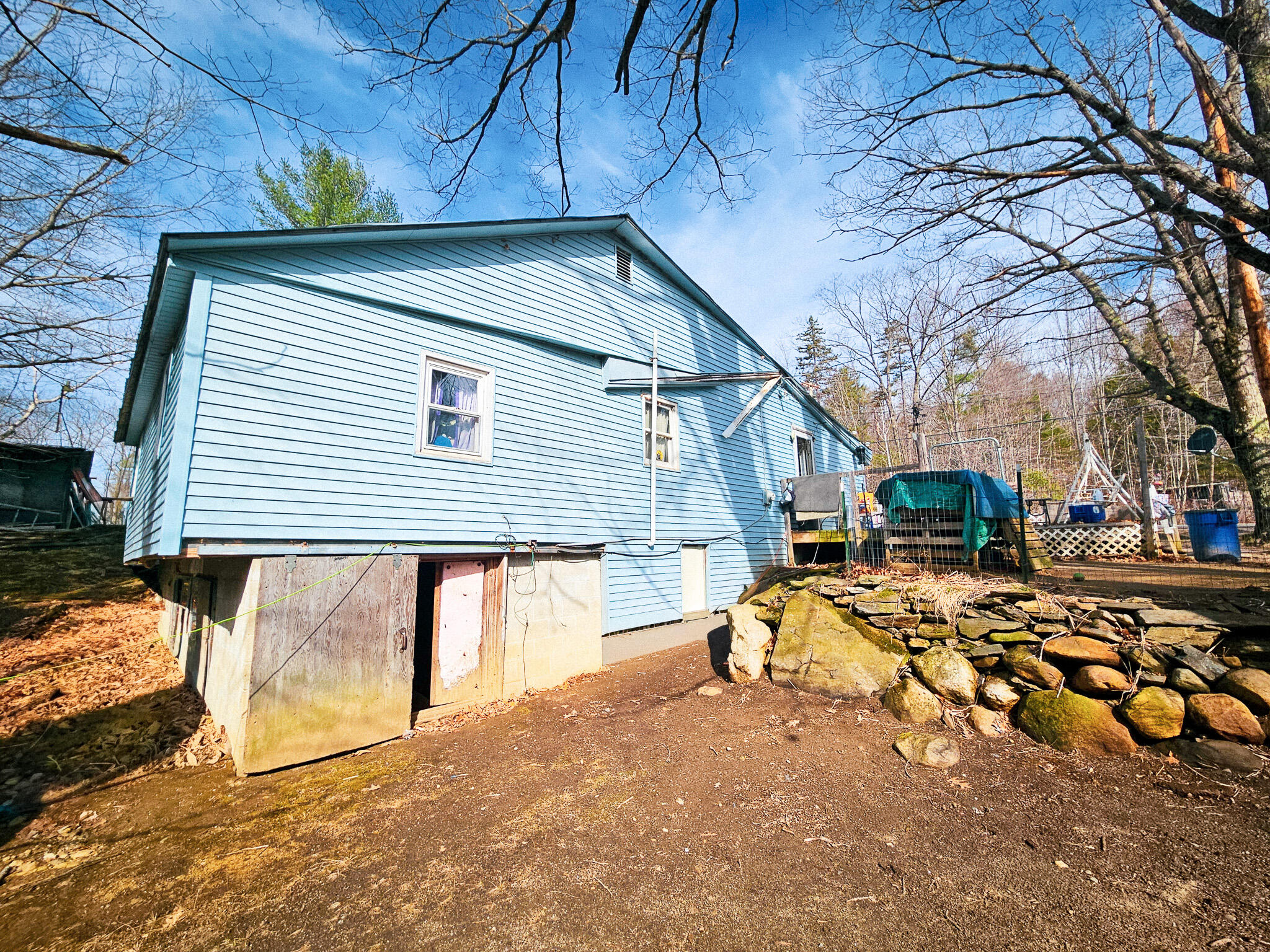 922 Weld Road Wilton ME 04294