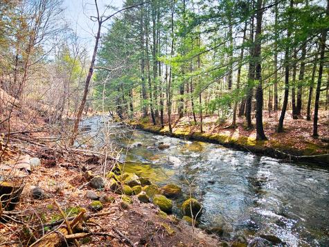 922 Weld Road Wilton ME 04294