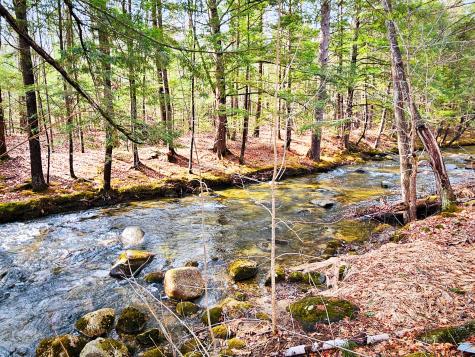 922 Weld Road Wilton ME 04294