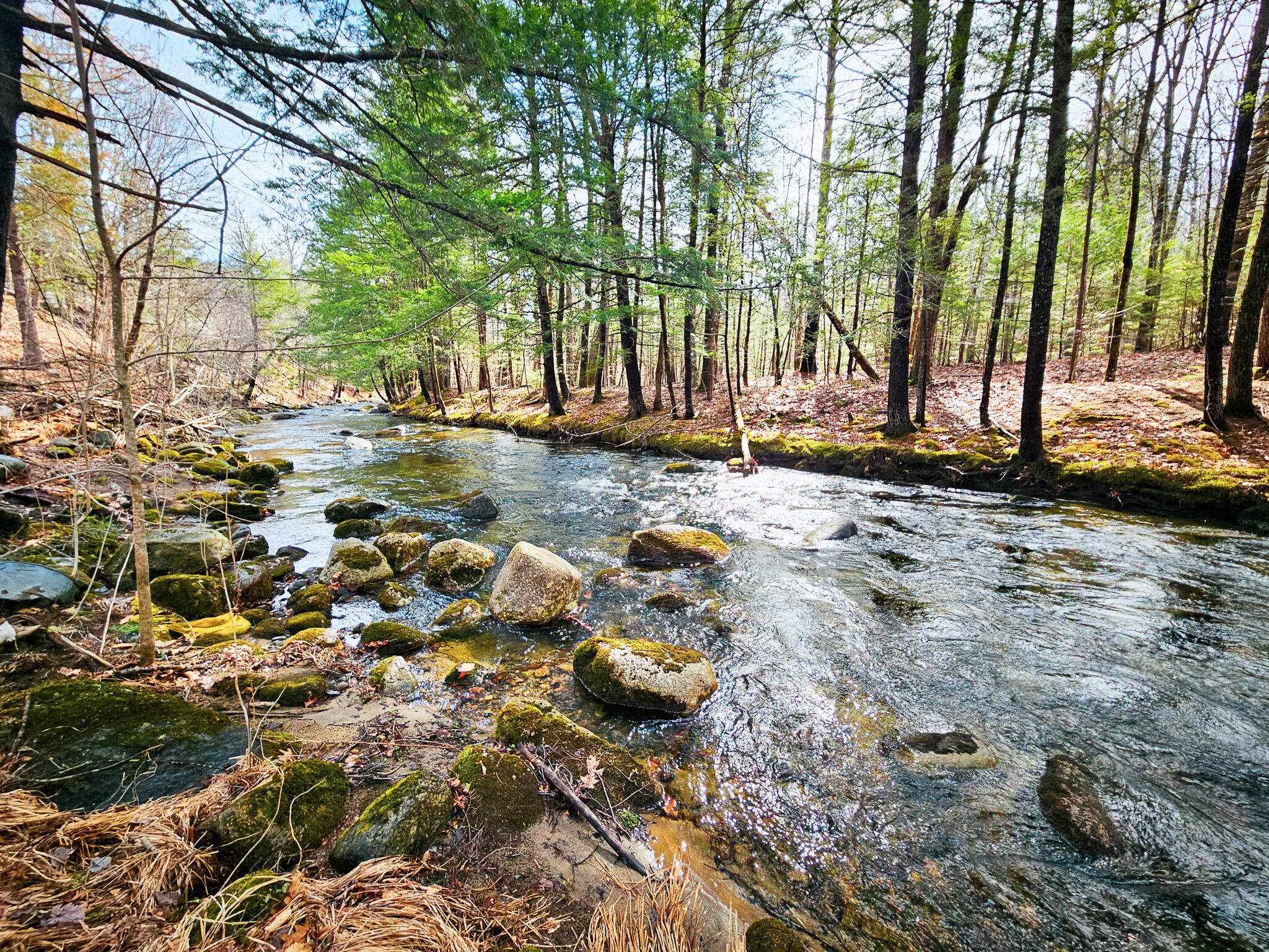 922 Weld Road Wilton ME 04294