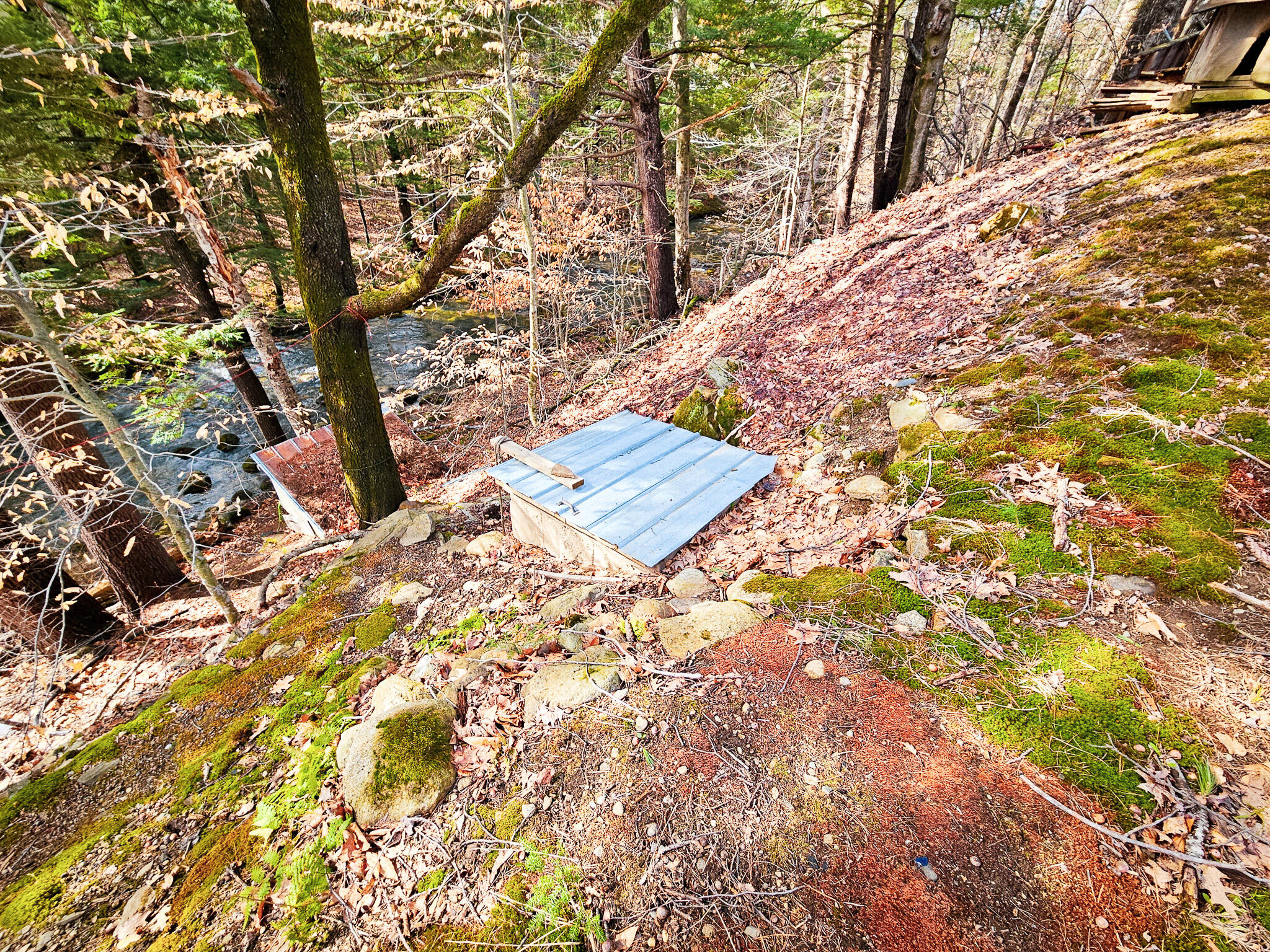 922 Weld Road Wilton ME 04294