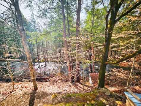922 Weld Road Wilton ME 04294