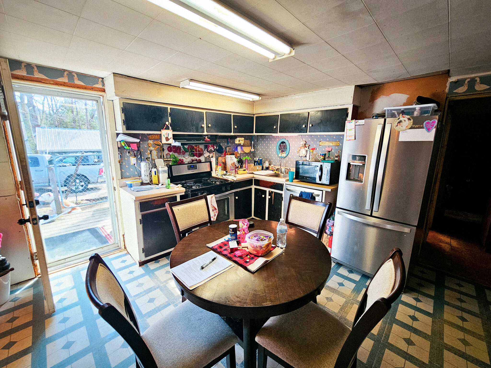 922 Weld Road Wilton ME 04294