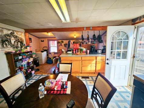 922 Weld Road Wilton ME 04294