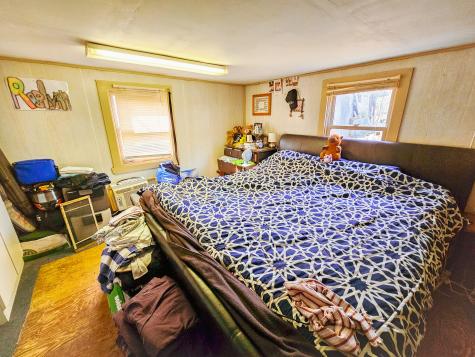 922 Weld Road Wilton ME 04294