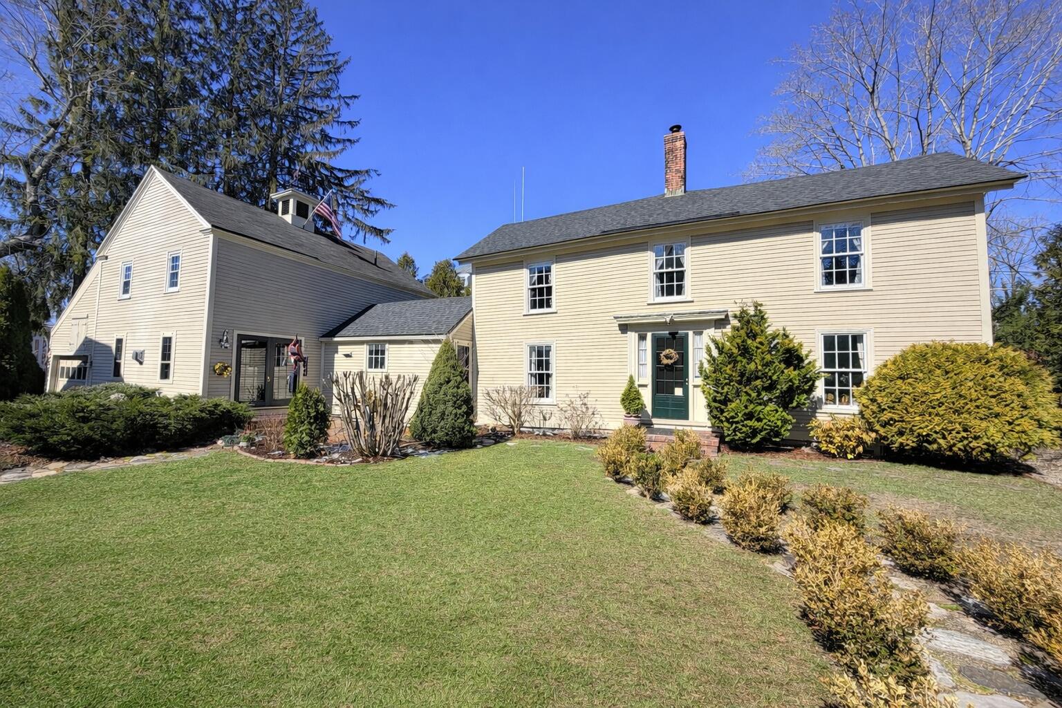 9 Summer Street Kennebunk ME 04043