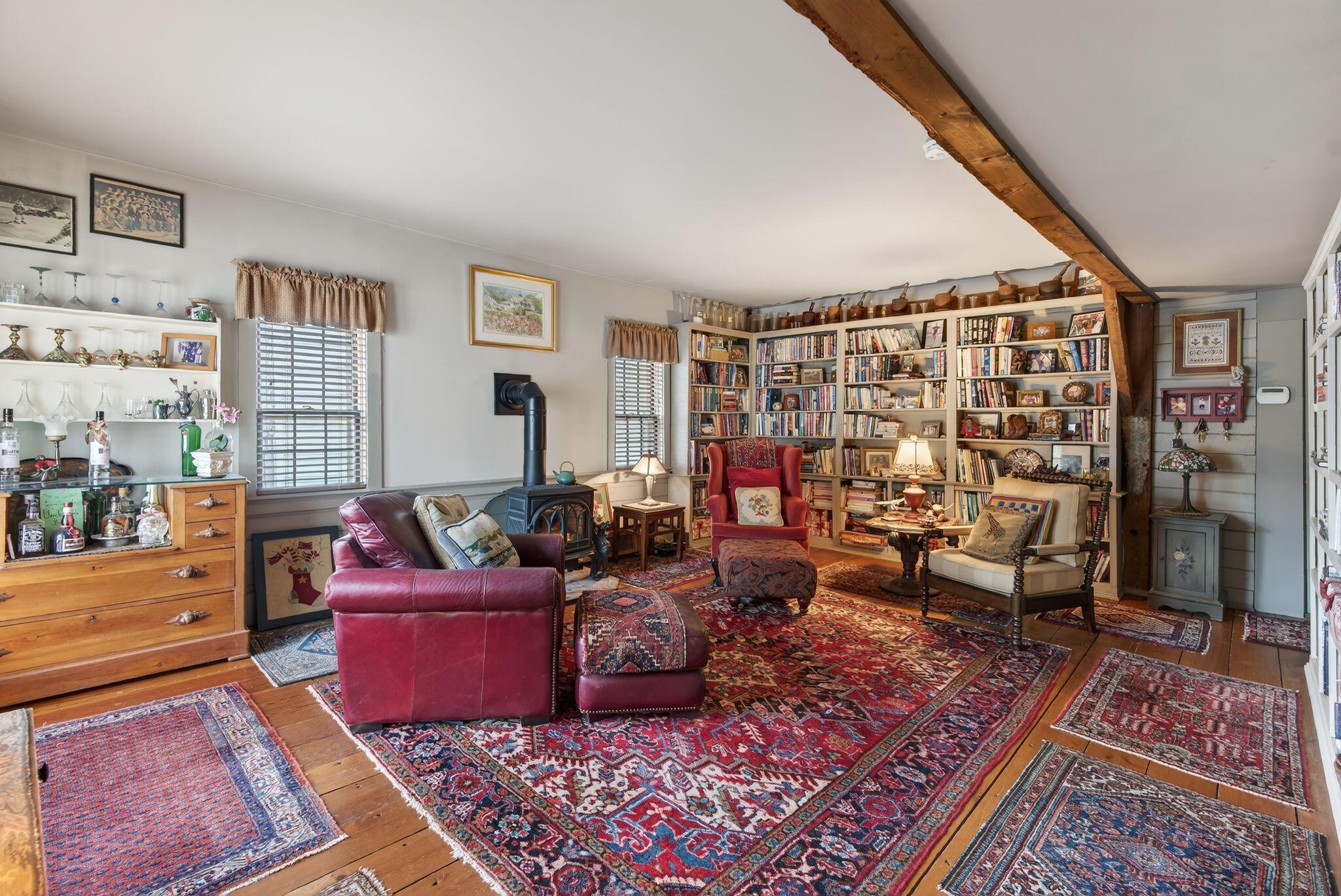 9 Summer Street Kennebunk ME 04043