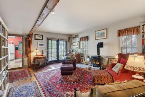 9 Summer Street Kennebunk ME 04043