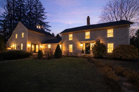 9 Summer Street Kennebunk ME 04043