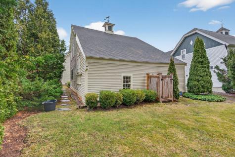 9 Summer Street Kennebunk ME 04043