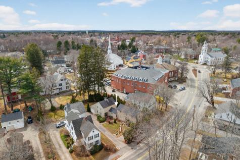 9 Summer Street Kennebunk ME 04043