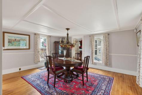 9 Summer Street Kennebunk ME 04043