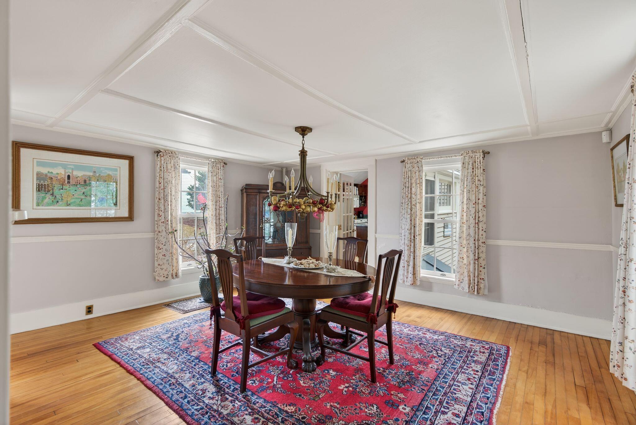 9 Summer Street Kennebunk ME 04043