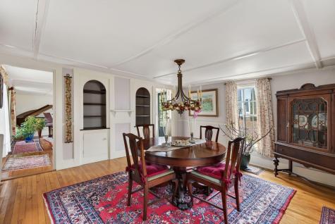 9 Summer Street Kennebunk ME 04043