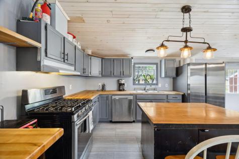 112 Norton Road Limington ME 04049