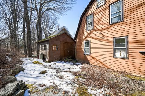 16 Patterson Street Place Augusta ME 04330