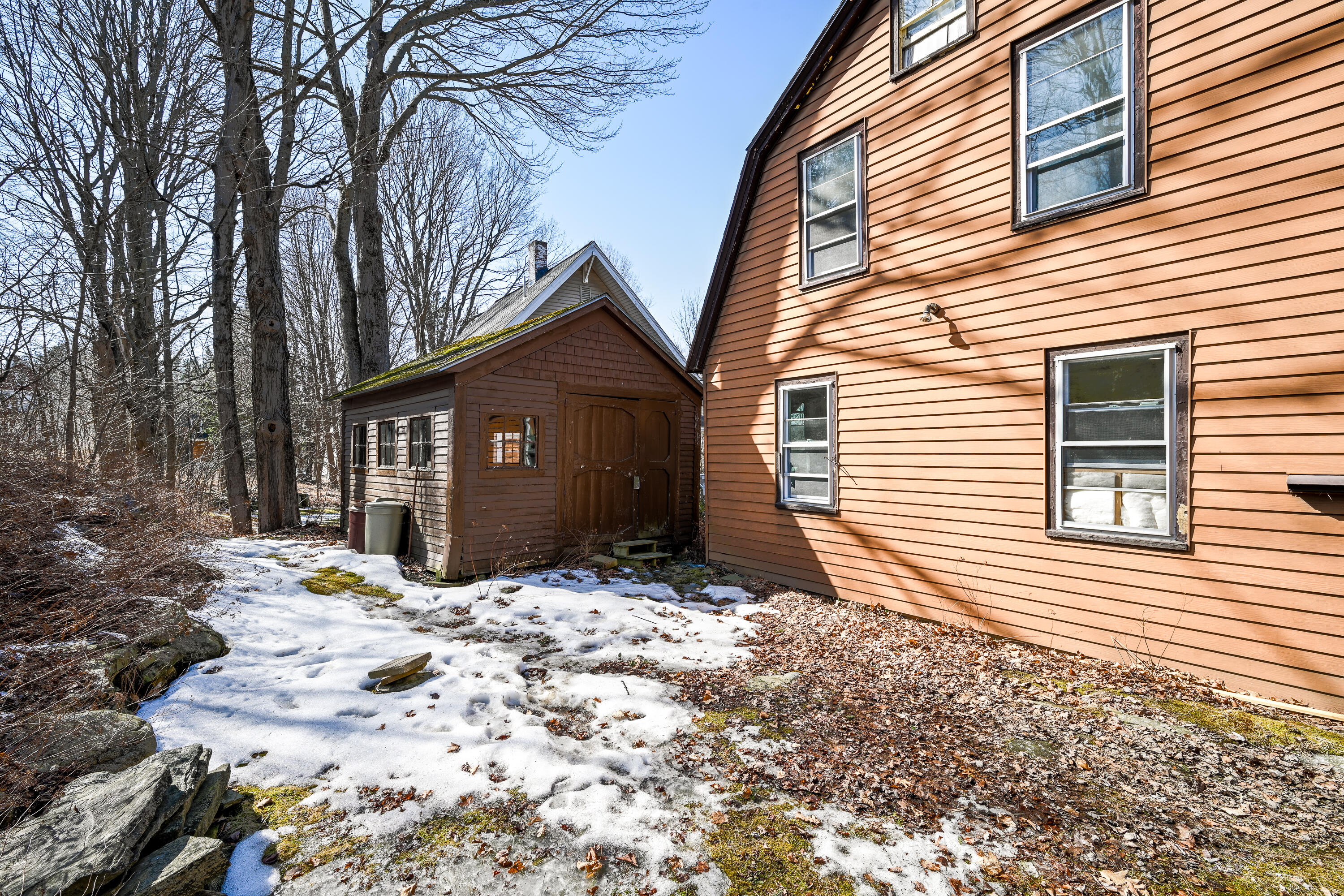 16 Patterson Street Place Augusta ME 04330