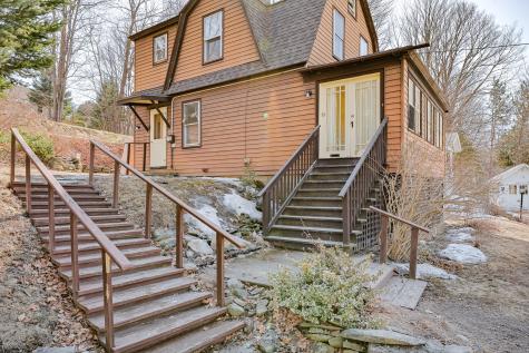 16 Patterson Street Place Augusta ME 04330