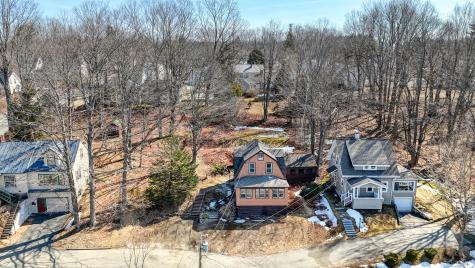 16 Patterson Street Place Augusta ME 04330