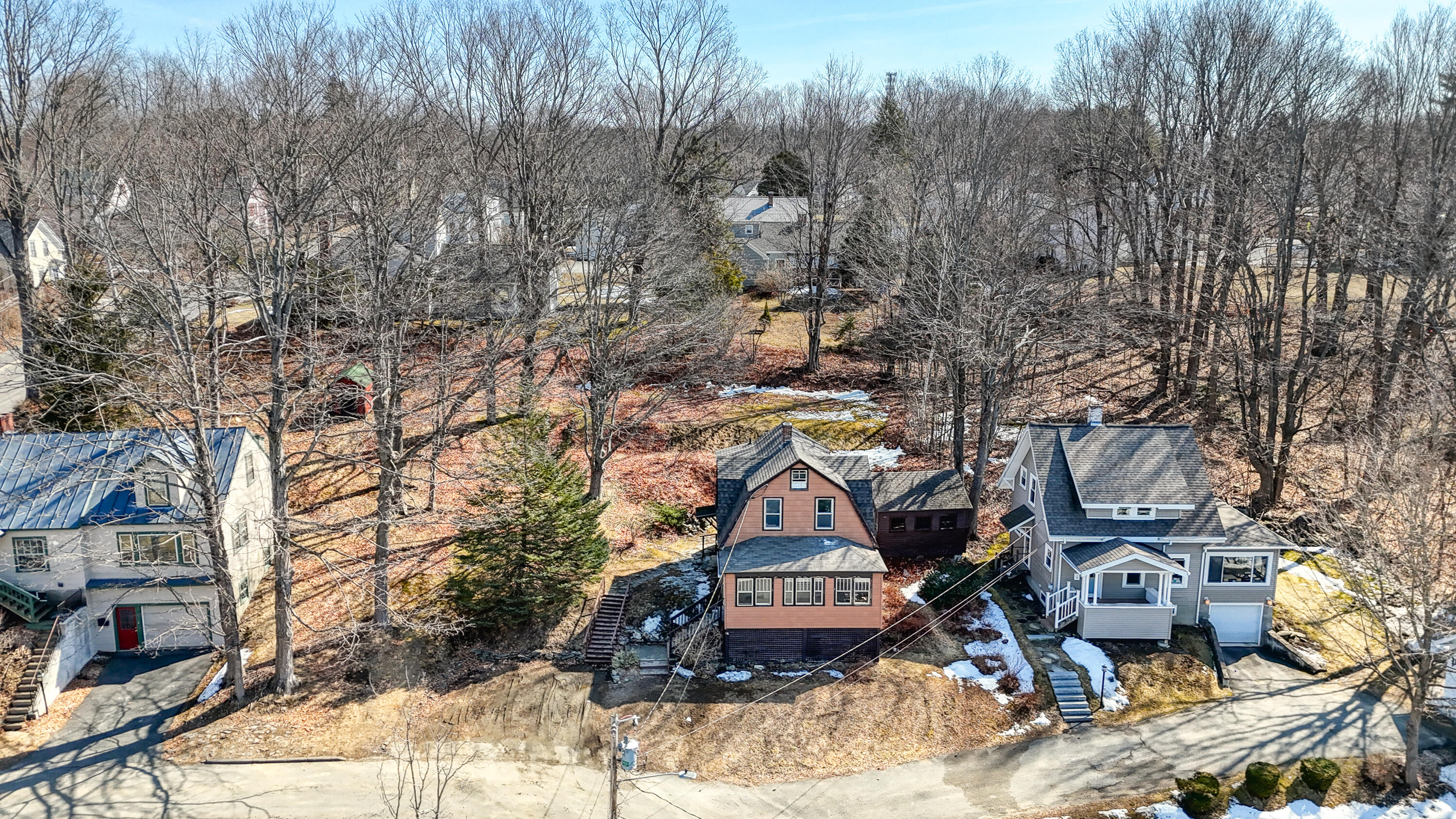 16 Patterson Street Place Augusta ME 04330