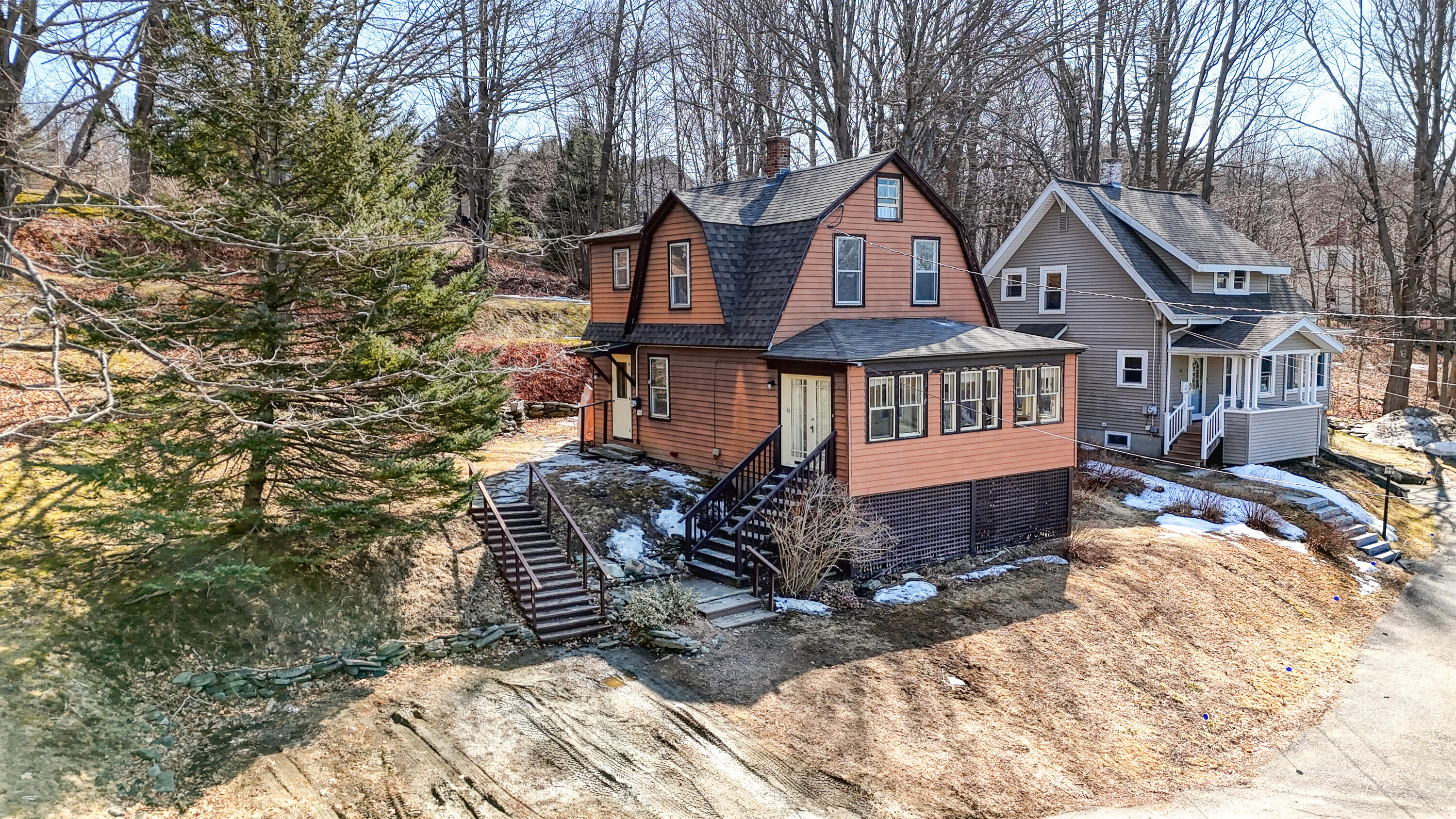 16 Patterson Street Place Augusta ME 04330