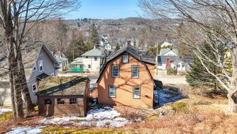 16 Patterson Street Place Augusta ME 04330