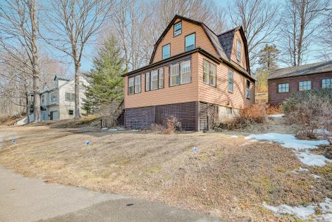 16 Patterson Street Place Augusta ME 04330