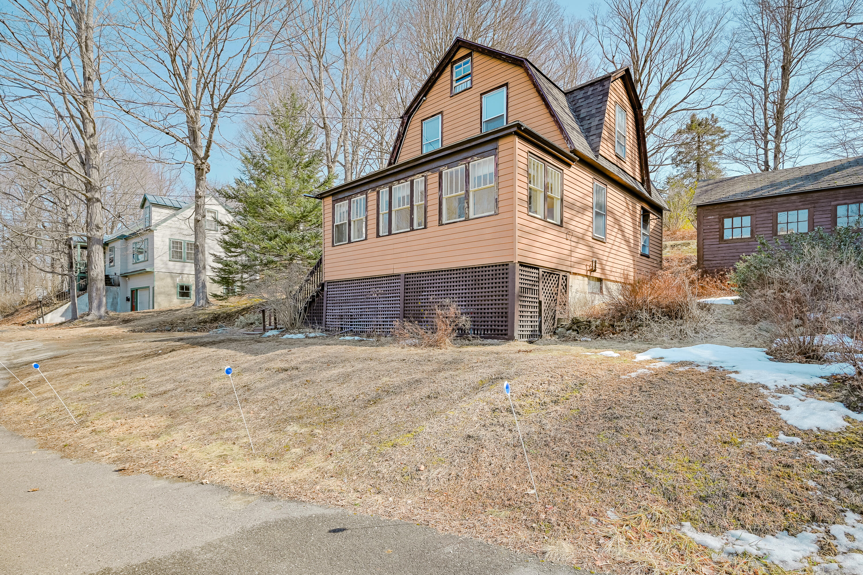 16 Patterson Street Place Augusta ME 04330