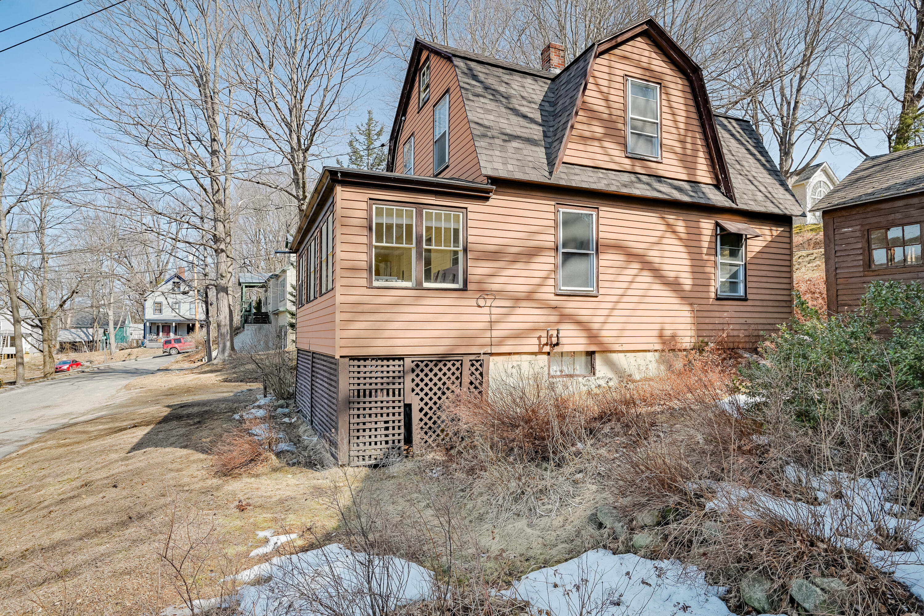 16 Patterson Street Place Augusta ME 04330