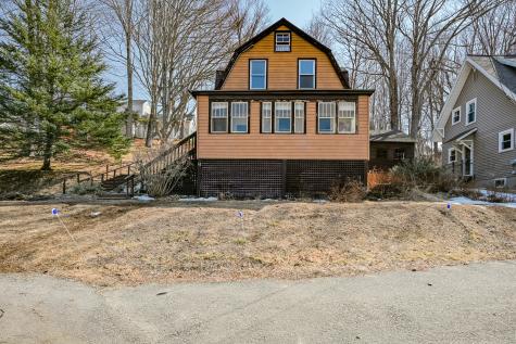 16 Patterson Street Place Augusta ME 04330