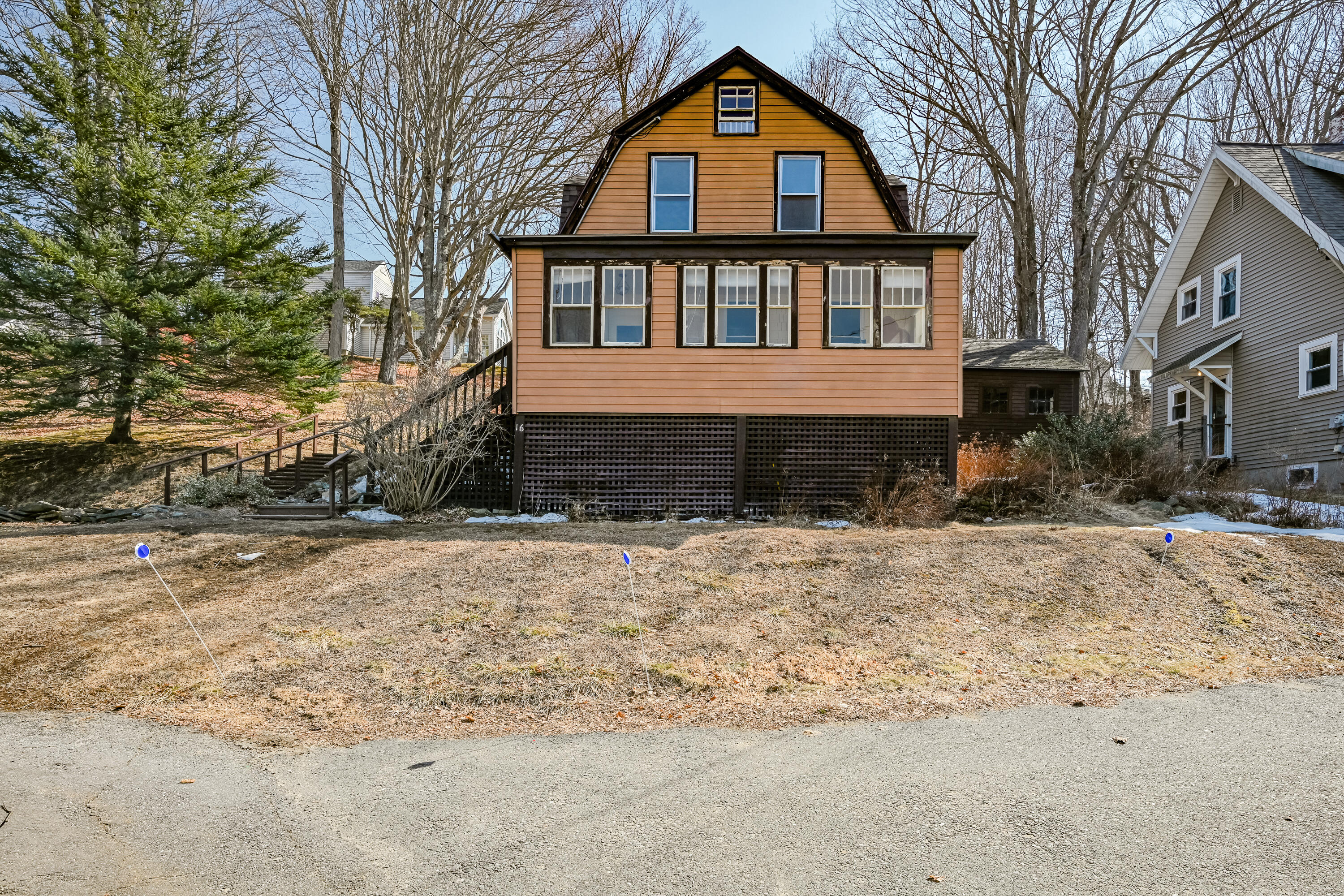 16 Patterson Street Place Augusta ME 04330