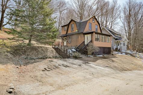 16 Patterson Street Place Augusta ME 04330