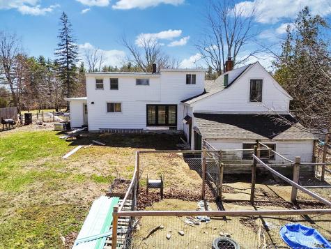 1097 Main Street Readfield ME 04355