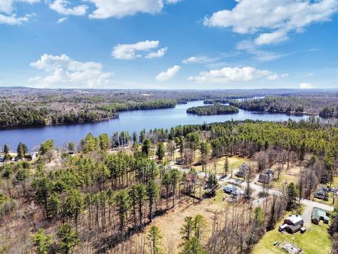 1097 Main Street Readfield ME 04355