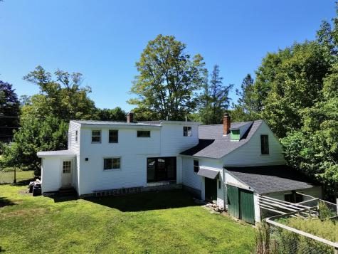 1097 Main Street Readfield ME 04355