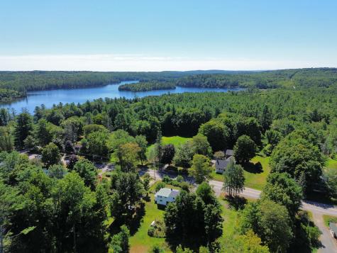 1097 Main Street Readfield ME 04355