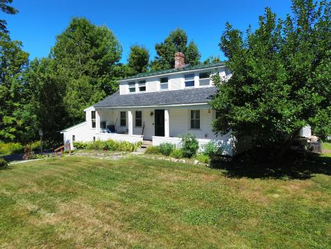 1097 Main Street Readfield ME 04355