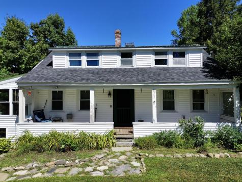 1097 Main Street Readfield ME 04355