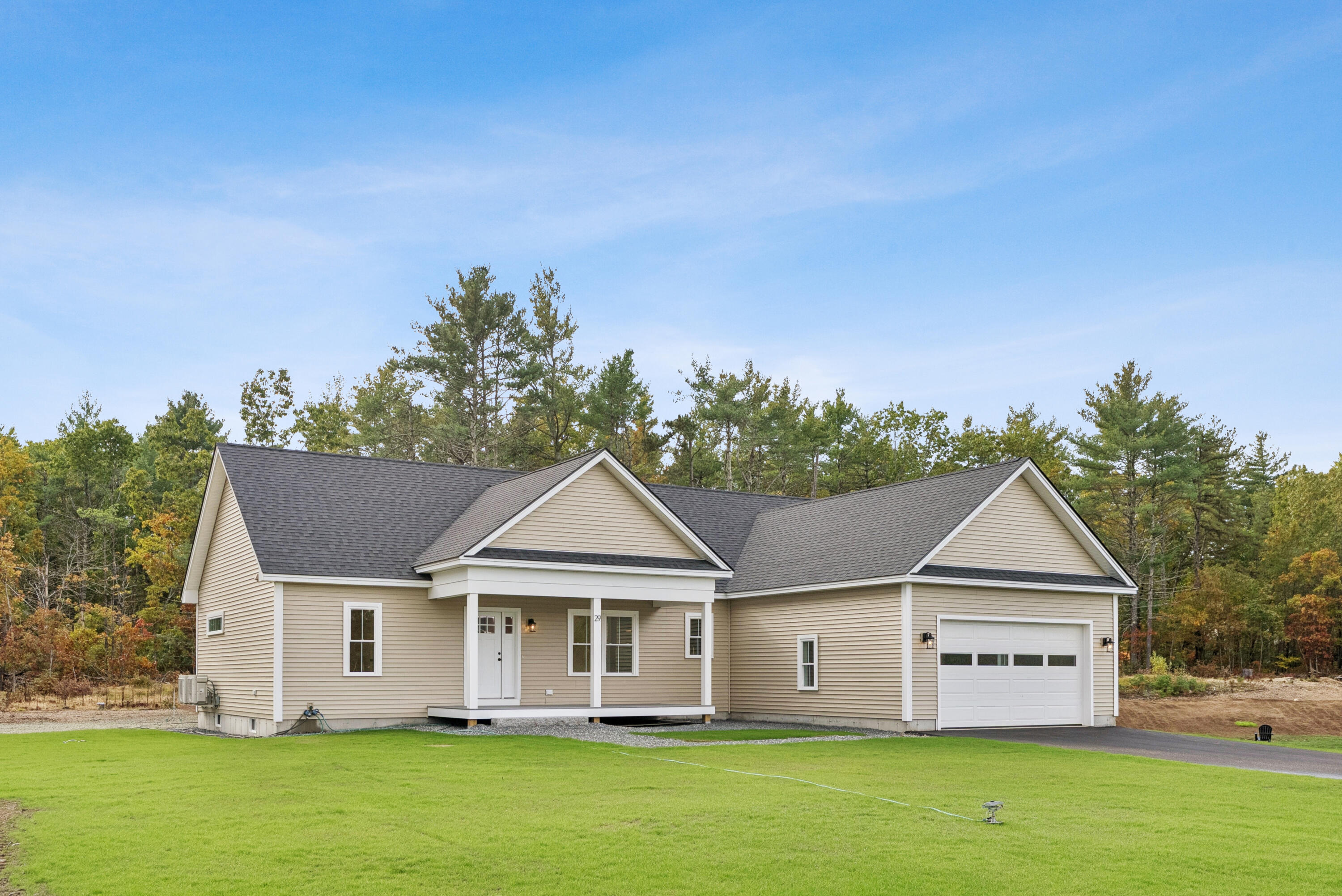 29 Lentago Lane Sanford ME 04073