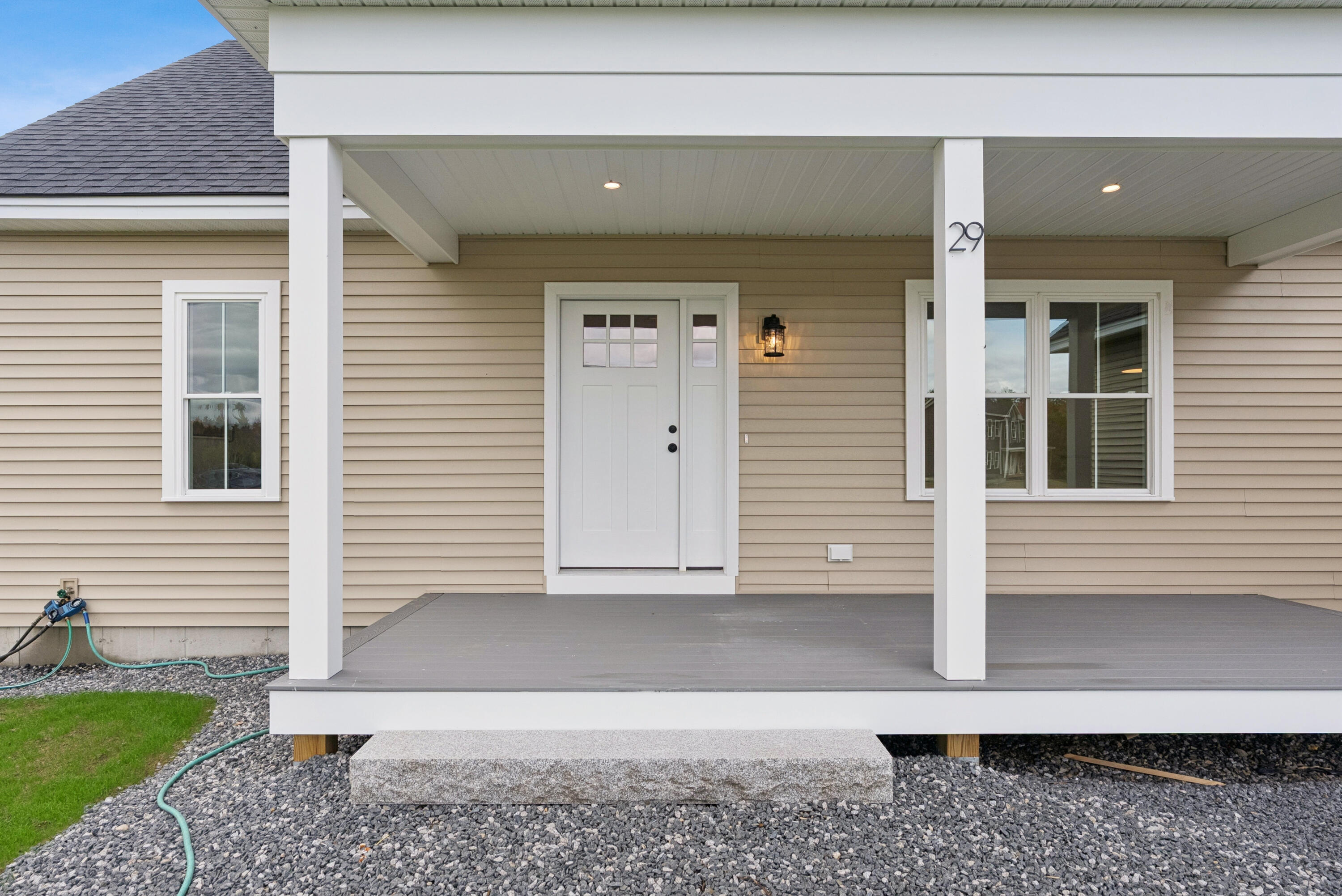 29 Lentago Lane Sanford ME 04073