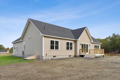 29 Lentago Lane Sanford ME 04073