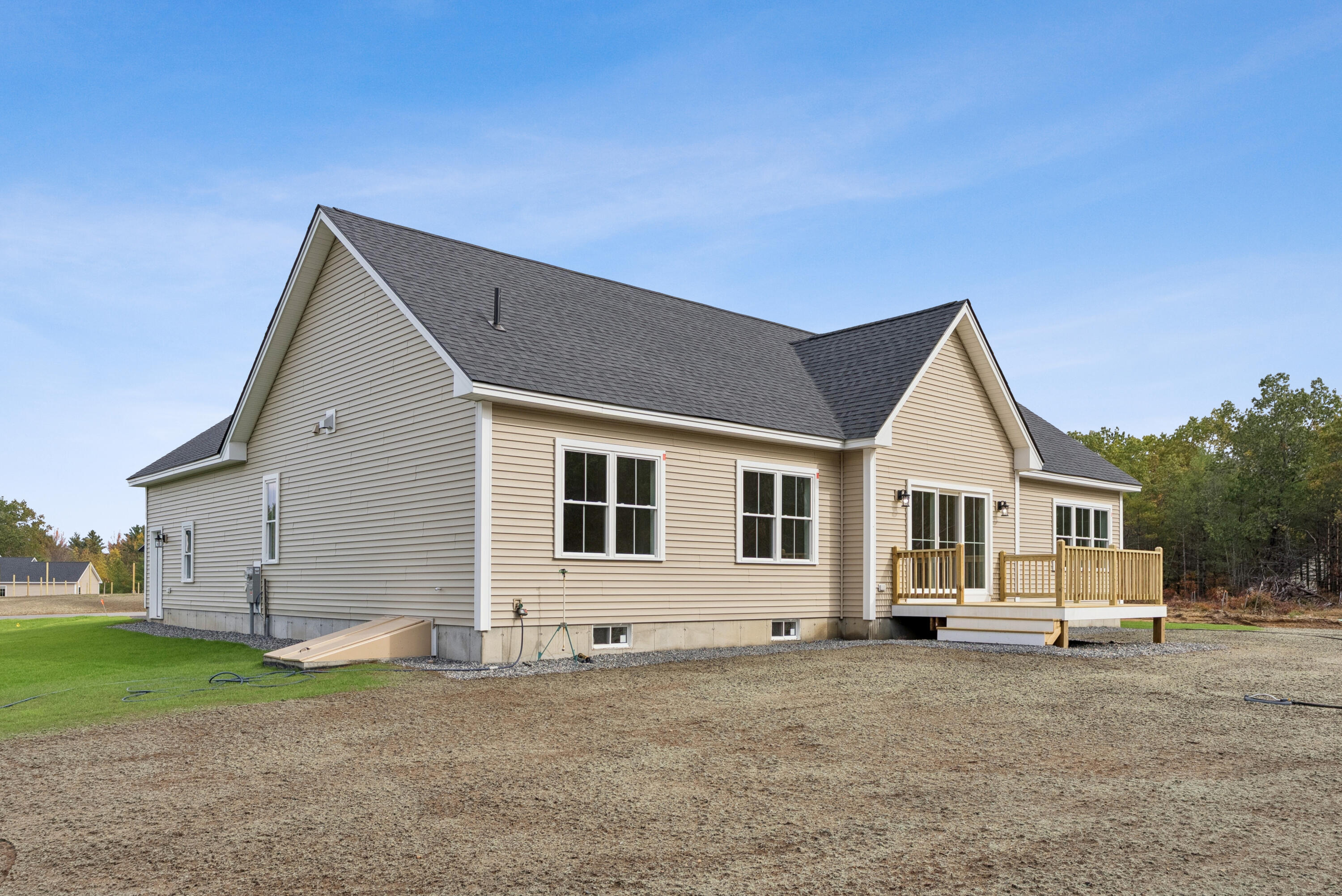 29 Lentago Lane Sanford ME 04073