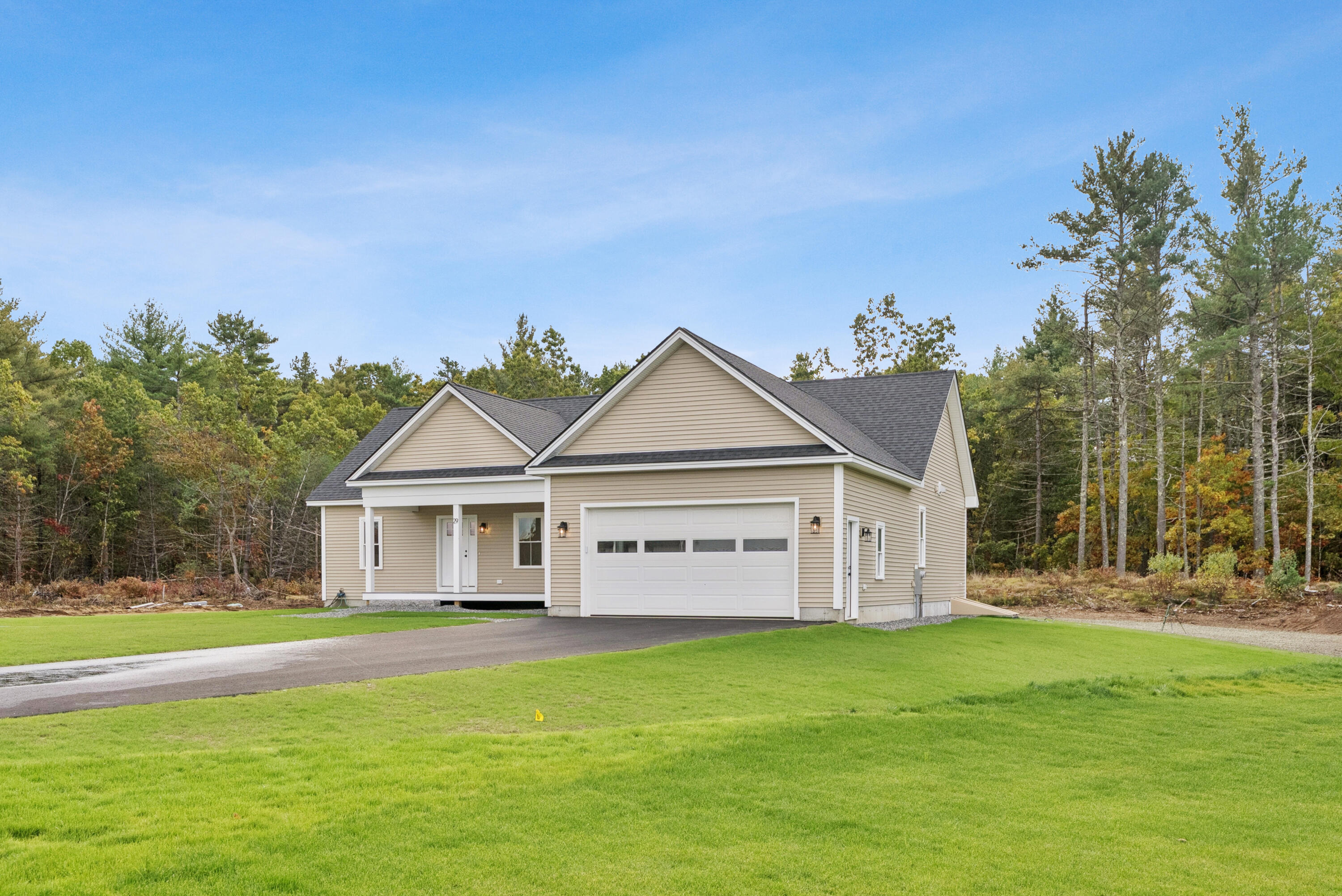 29 Lentago Lane Sanford ME 04073