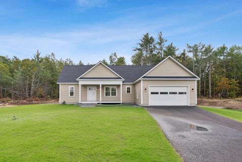 29 Lentago Lane Sanford ME 04073