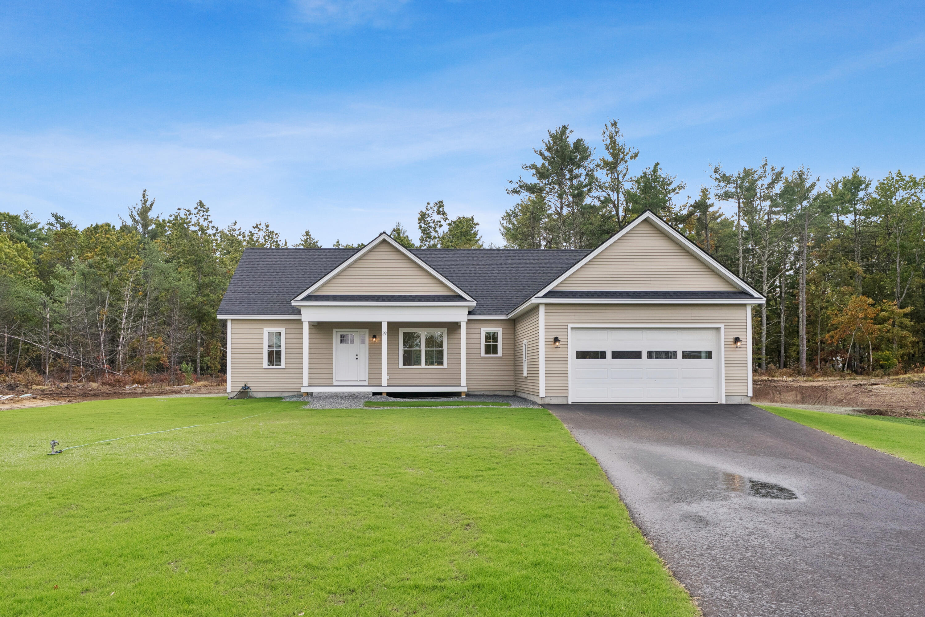 29 Lentago Lane Sanford ME 04073