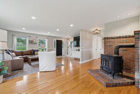 23 Begin Lane Westbrook ME 04092