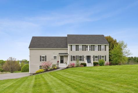 23 Begin Lane Westbrook ME 04092