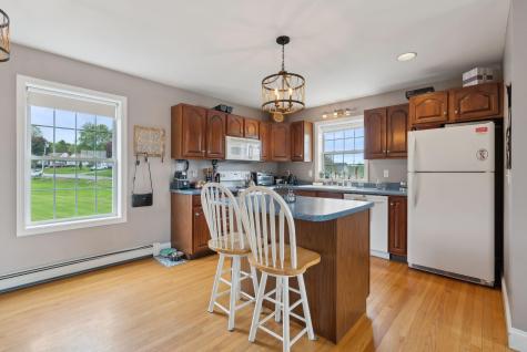 23 Begin Lane Westbrook ME 04092